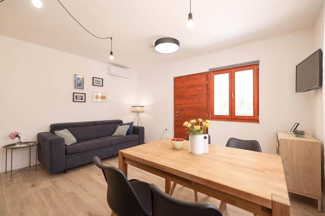 Apartment Ana Zadar Exterior photo