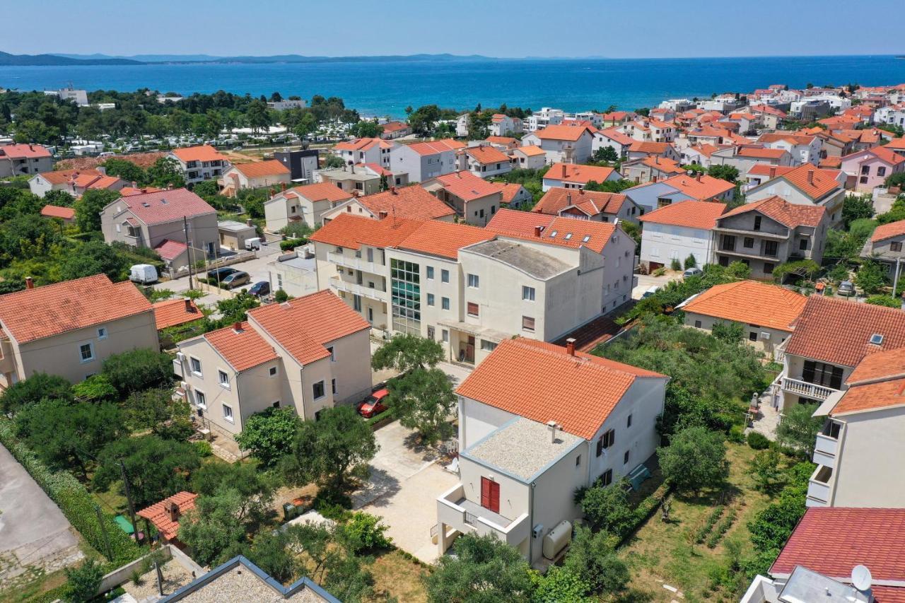 Apartment Ana Zadar Exterior photo